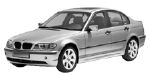 BMW E46 U2618 Fault Code
