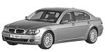 BMW E65 U2618 Fault Code