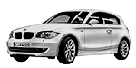 BMW E81 U2618 Fault Code