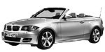 BMW E88 U2618 Fault Code