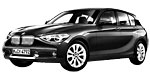 BMW F20 U2618 Fault Code