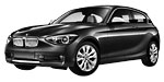 BMW F21 U2618 Fault Code